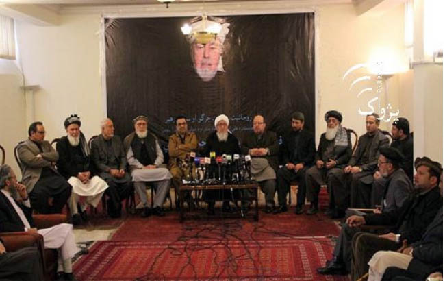 شورای احزاب جهادی: حکومت برگزاری انتخابات پارلمانی را جدی بگیرد